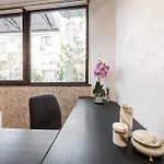 Apartament Aquamarine 2