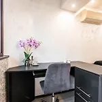 Apartament Aquamarine 2 Varna