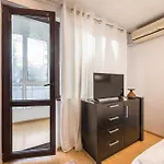 Aquamarine 2 Apartament