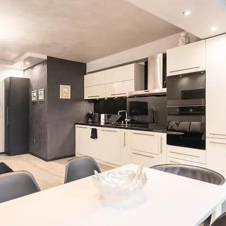 Apartman Aquamarine 2