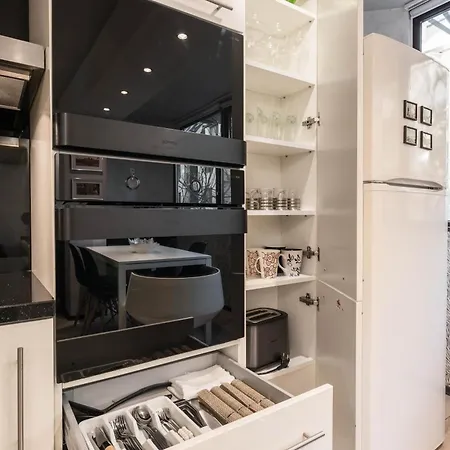 Aquamarine 2 Appartamento *