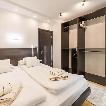 Appartamento Aquamarine 2 Varna