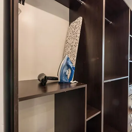 Appartamento Aquamarine 2 Varna