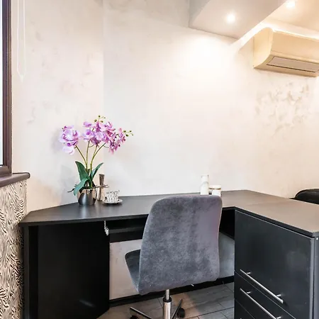 Appartamento Aquamarine 2 Varna