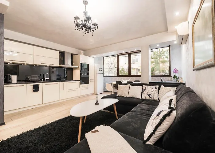 Aquamarine 2 * Varna