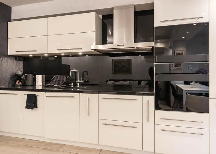 Appartamento Aquamarine 2