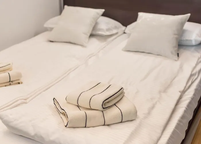 Apartament Aquamarine 2