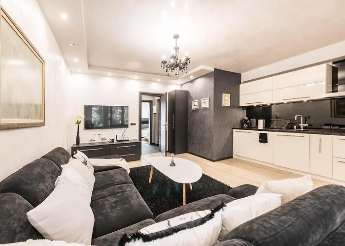 Aquamarine 2 Appartamento