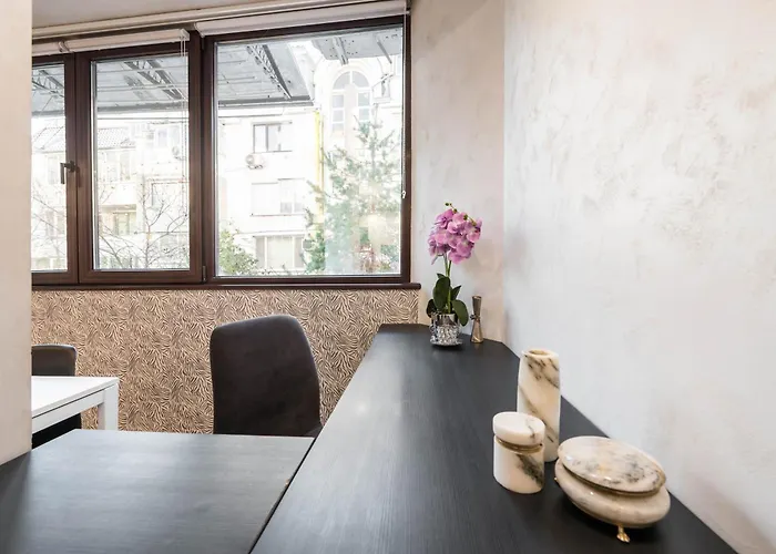 Apartament Aquamarine 2