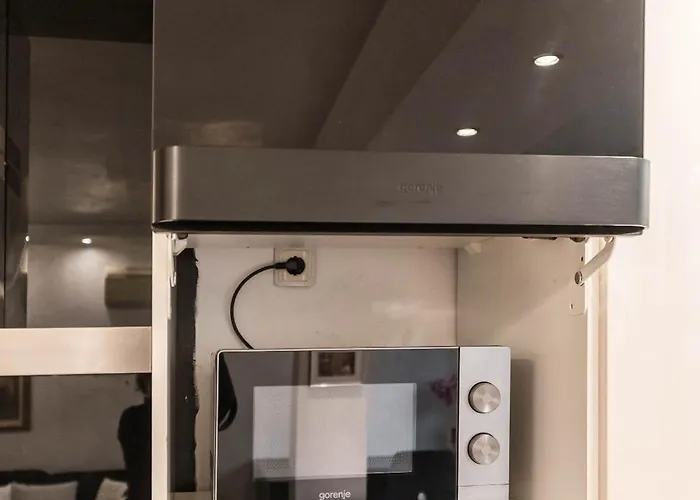 Aquamarine 2 Apartament Varna