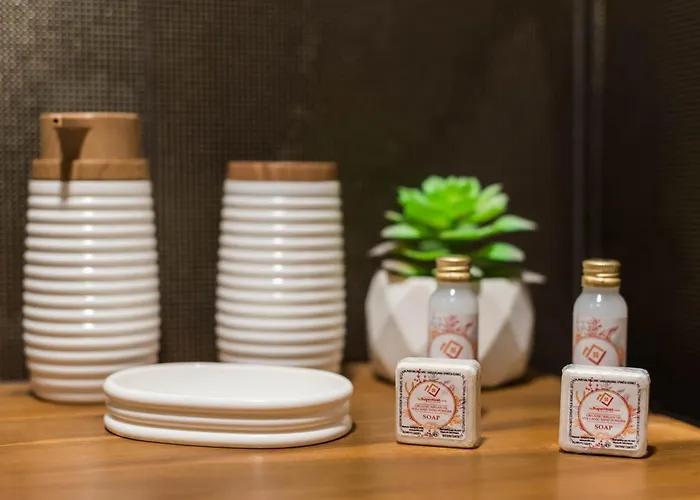 Apartament Aquamarine 2 *