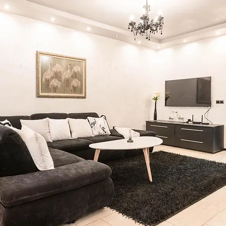 Appartamento Aquamarine 2 Varna