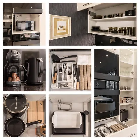 شقة Aquamarine 2 فارنا