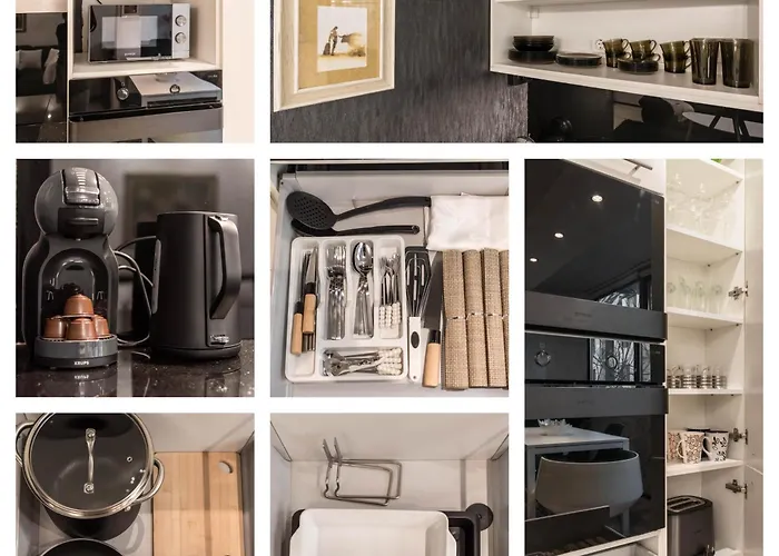 Апартамент Aquamarine 2 Варна