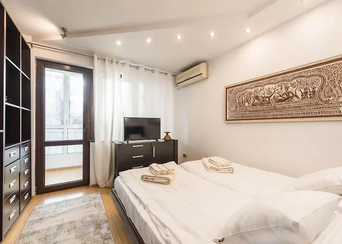 Aquamarine 2 Варна